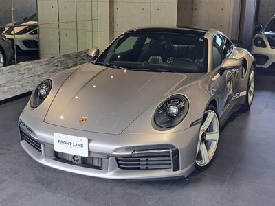 PORSCHE 911 - 10