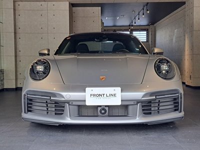 PORSCHE 911 - 5