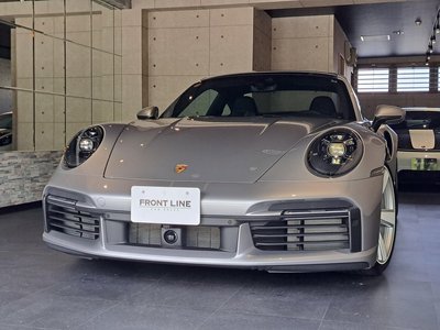 PORSCHE 911 - 1