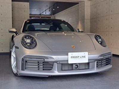 PORSCHE 911 - 6
