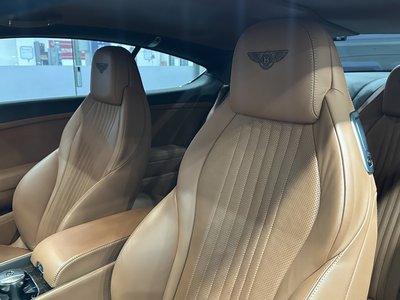 BENTLEY CONTINENTAL - 7