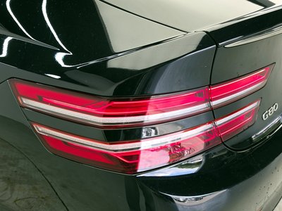GENESIS G80 (RG3) - 10