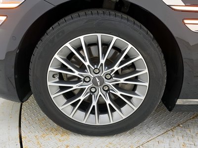 GENESIS G80 (RG3) - 6