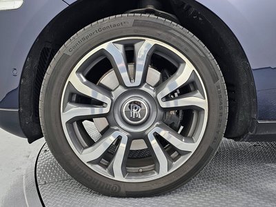 ROLLS-ROYCE CULLINAN - 6