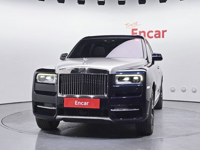 ROLLS-ROYCE CULLINAN - 2