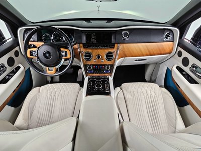 ROLLS-ROYCE CULLINAN - 5