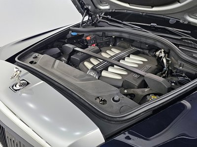 ROLLS-ROYCE CULLINAN - 7