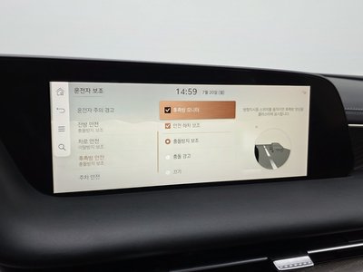 صورة مصغرة 16 لـ 2022 Genesis G90 (RS4)