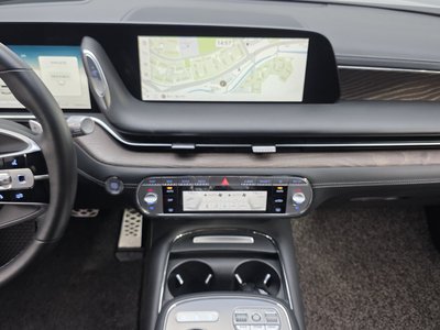 صورة مصغرة 14 لـ 2022 Genesis G90 (RS4)