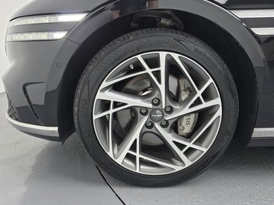 2022 Genesis G90 (RS4) 照片 6