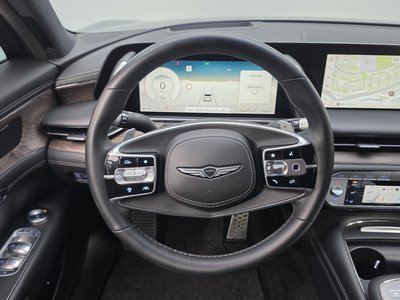 صورة مصغرة 13 لـ 2022 Genesis G90 (RS4)