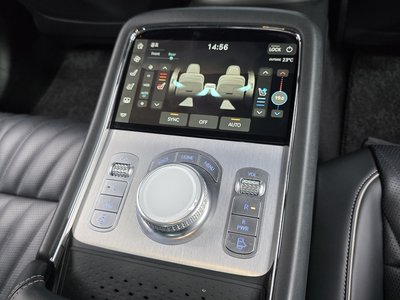 صورة مصغرة 19 لـ 2022 Genesis G90 (RS4)