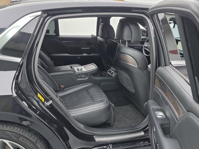 صورة مصغرة 11 لـ 2022 Genesis G90 (RS4)