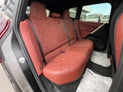 2022 BMW IX 缩略图 43