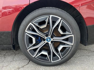 2022 BMW IX 缩略图 20