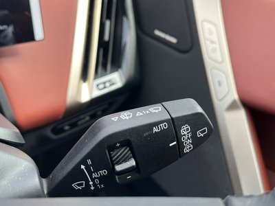 2022 BMW IX 缩略图 27