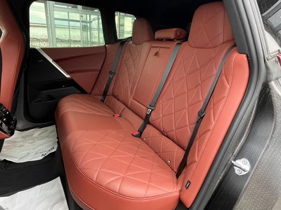 2022 BMW IX 缩略图 46