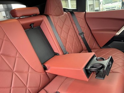 2022 BMW IX 缩略图 44