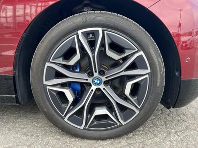 2022 BMW IX 缩略图 18