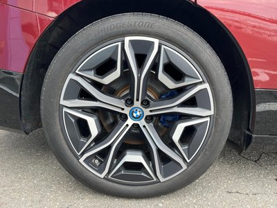 2022 BMW IX 缩略图 17