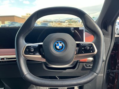 2022 BMW IX 缩略图 24