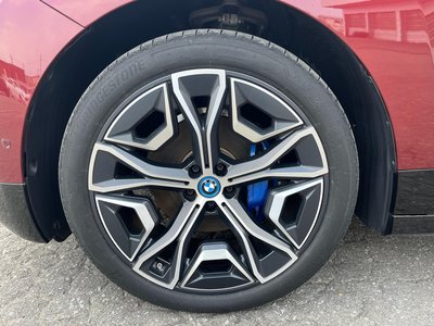 2022 BMW IX 缩略图 19