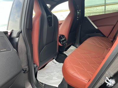 2022 BMW IX 缩略图 47