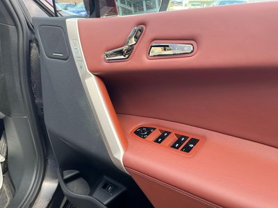 2022 BMW IX 缩略图 22
