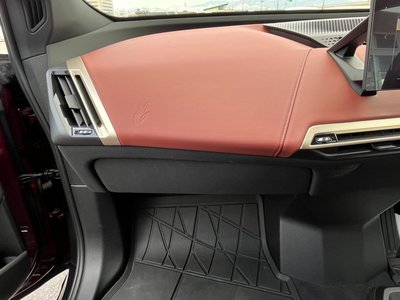 2022 BMW IX 缩略图 51