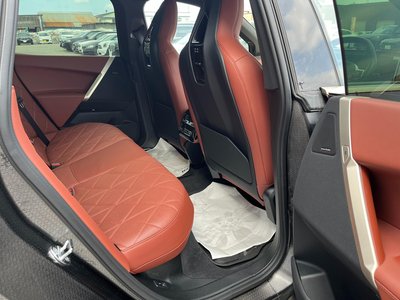 2022 BMW IX 缩略图 42