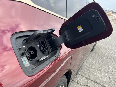 2022 BMW IX 缩略图 15