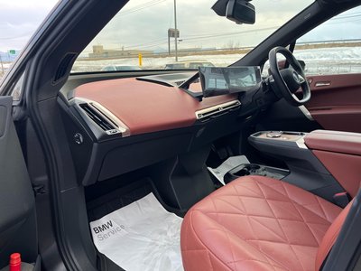 2022 BMW IX 缩略图 49