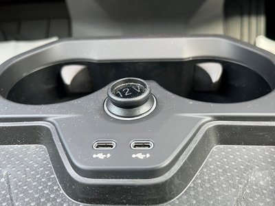 2022 BMW IX 缩略图 40