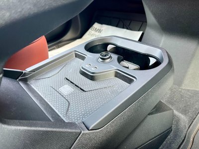 2022 BMW IX 缩略图 39