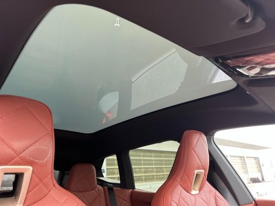 2022 BMW IX 缩略图 54