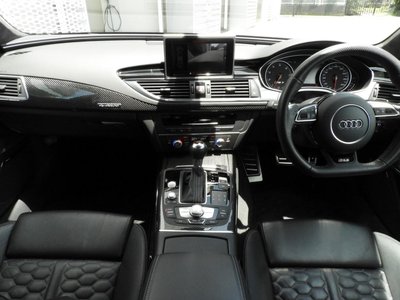 AUDI RS7 SPORTBACK - 6