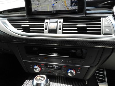 AUDI RS7 SPORTBACK - 10