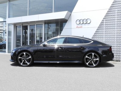 AUDI RS7 SPORTBACK - 3