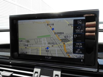 AUDI RS7 SPORTBACK - 9