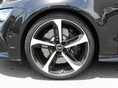 AUDI RS7 SPORTBACK - 7