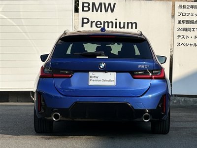 BMW 3 SERIES TOURING - 8