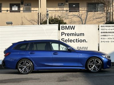 BMW 3 SERIES TOURING - 10