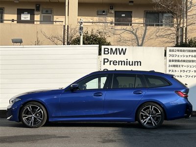 BMW 3 SERIES TOURING - 6