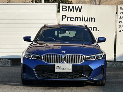 BMW 3 SERIES TOURING - 5