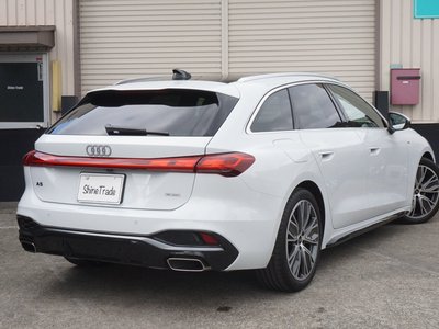 AUDI A5 AVANT - 7