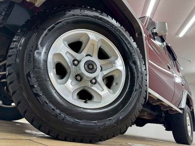 2014 Toyota LAND CRUISER 70 缩略图 20