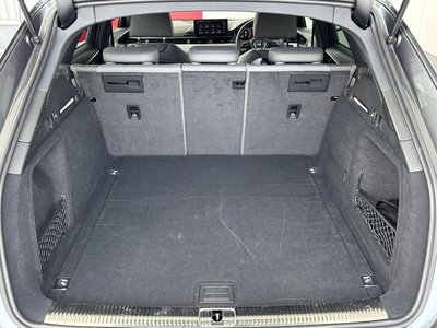 صورة مصغرة 65 لـ 2024 AUDI A4 AVANT