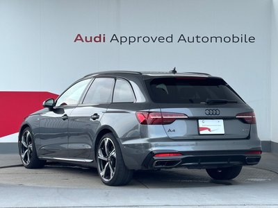 صورة 9 لـ 2024 AUDI A4 AVANT