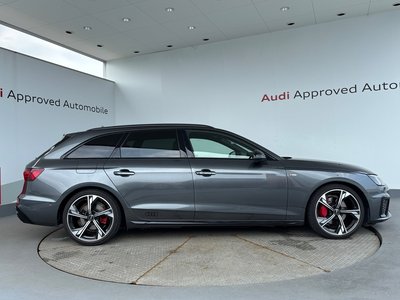 صورة 6 لـ 2024 AUDI A4 AVANT