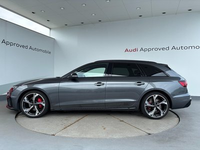صورة 7 لـ 2024 AUDI A4 AVANT